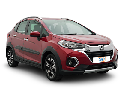Honda WR-V-img